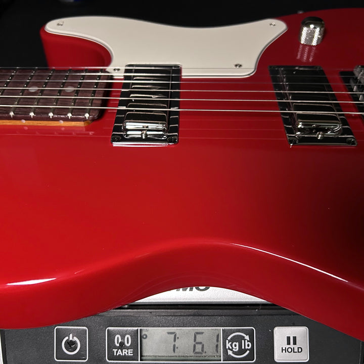 Fender Limited Edition American Cabronita Special