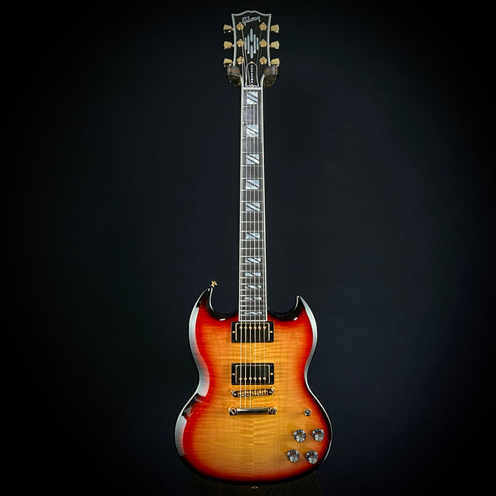 Gibson SG Supreme (USED)