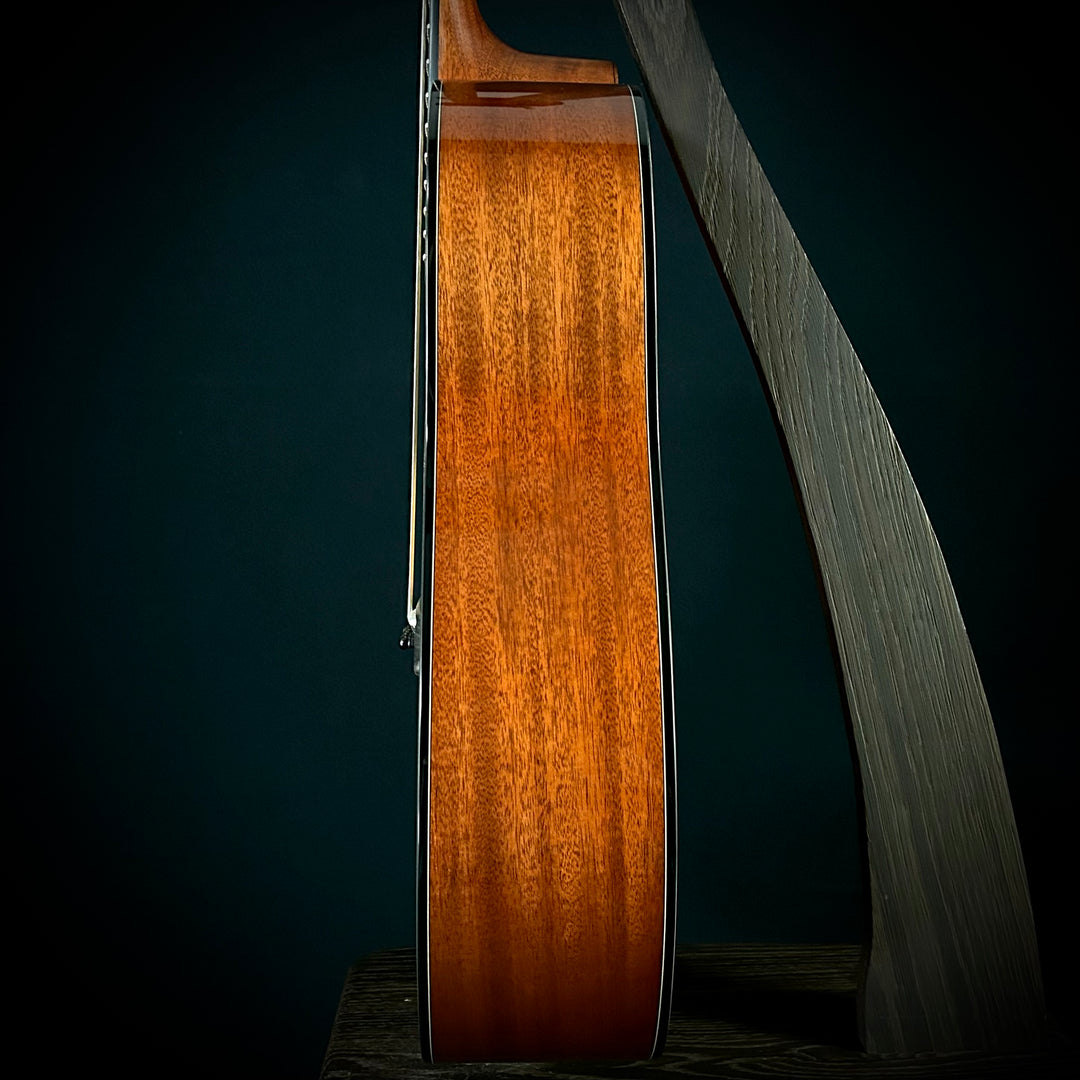 Yamaha FG5 Red Label -  Gloss Finish