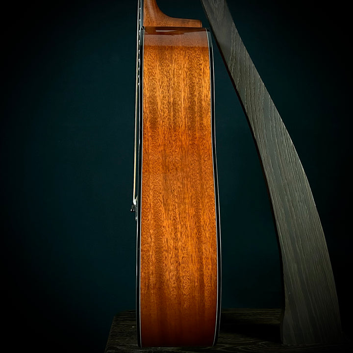 Yamaha FG5 Red Label -  Gloss Finish