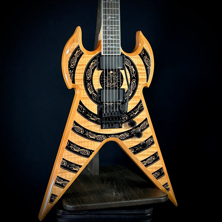 Wylde Audio Warhammer FR Norse Dragon