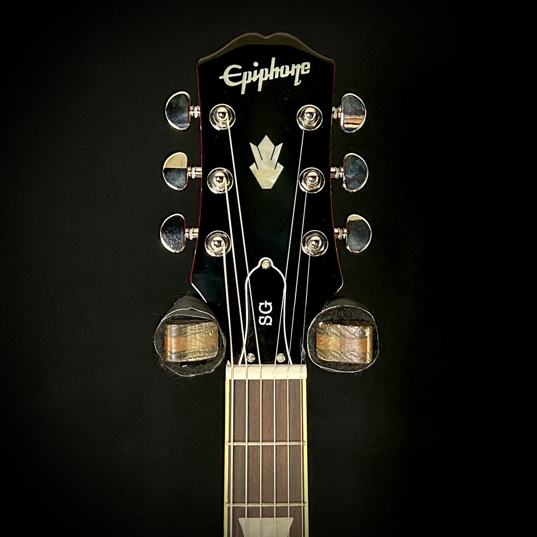 Epiphone SG Standard