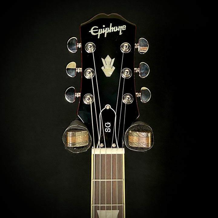 Epiphone SG Standard