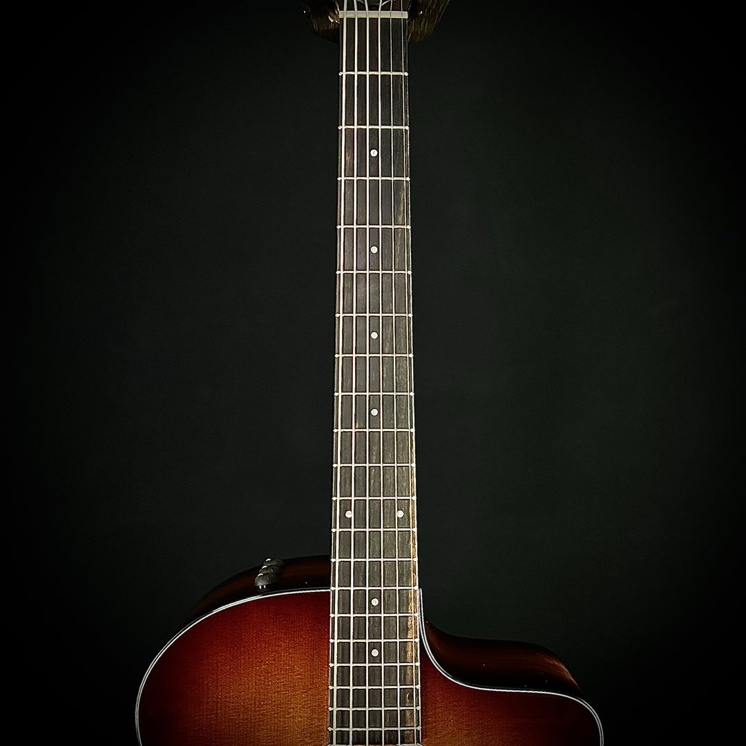 Taylor 214CE-K Sunburst Plus