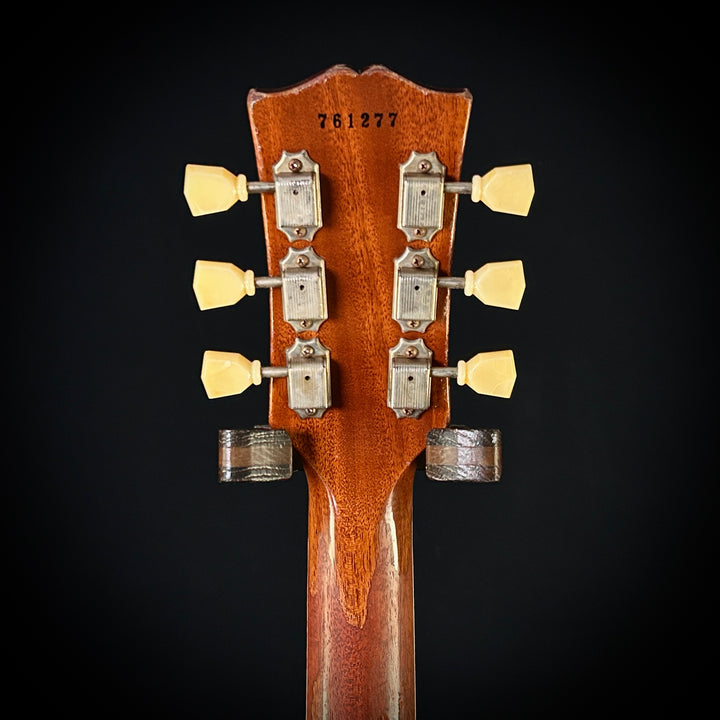Gibson Custom Limited Edition 1957 Les Paul Reissue Ultra Heavy Aged