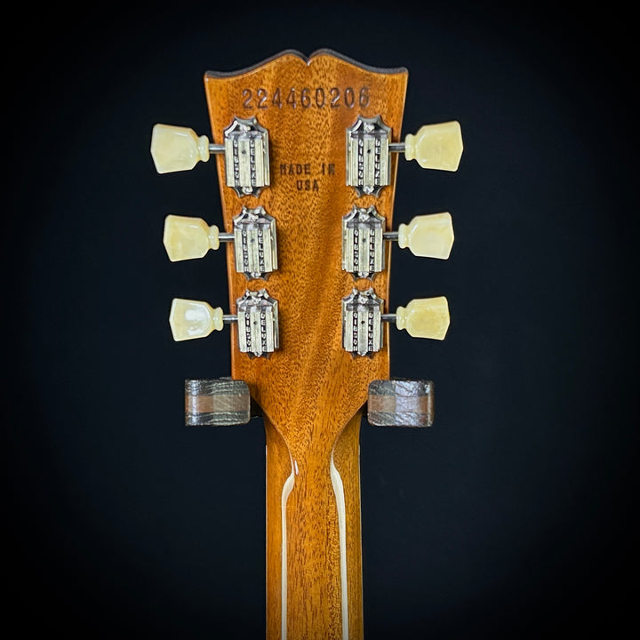 Gibson ES-335 Figured