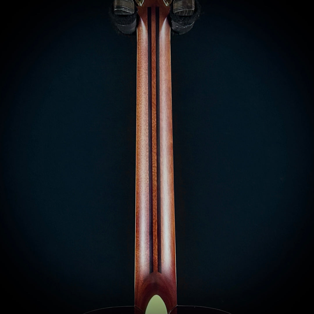 Yamaha LJ6RDTHB - Engelmann ARE Top