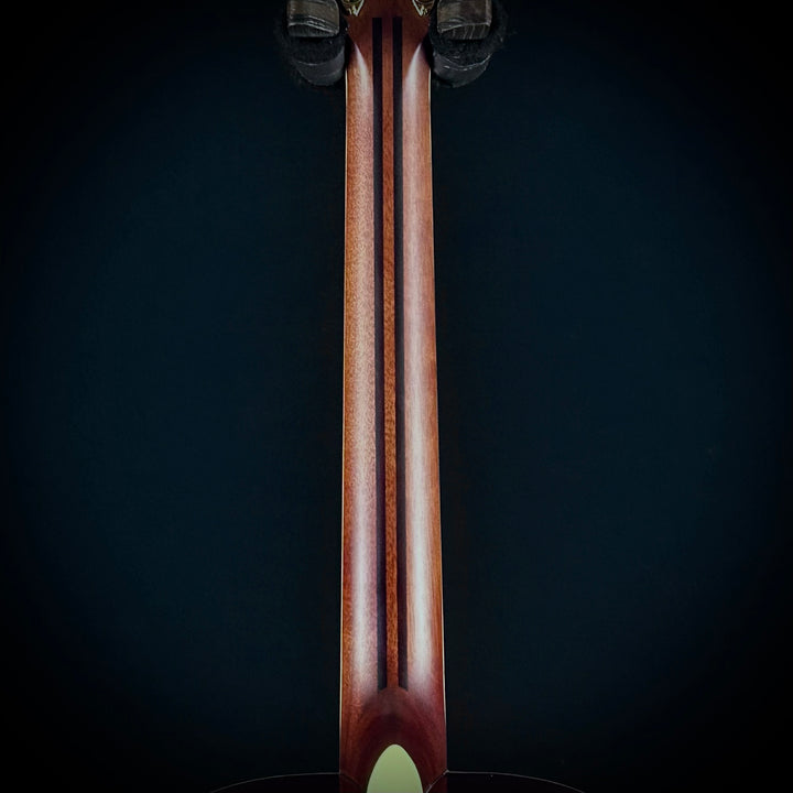 Yamaha LJ6RDTHB - Engelmann ARE Top