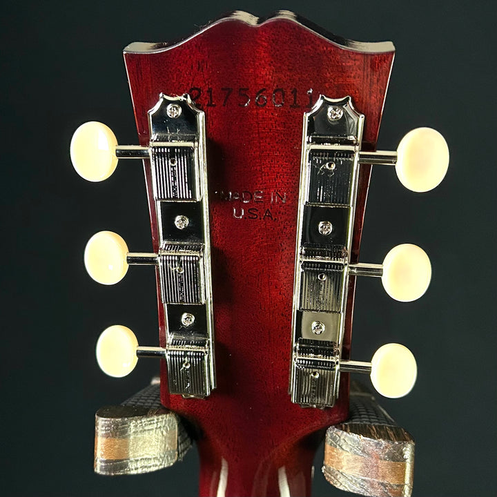 Gibson 50’s J-45 Original - Vintage Sunburst