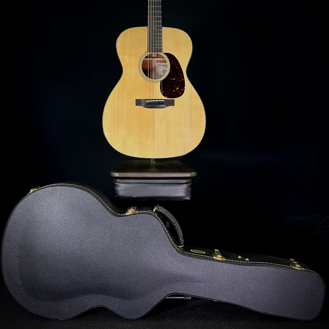 Martin Custom Shop 0000 Short Scale - Adirondack