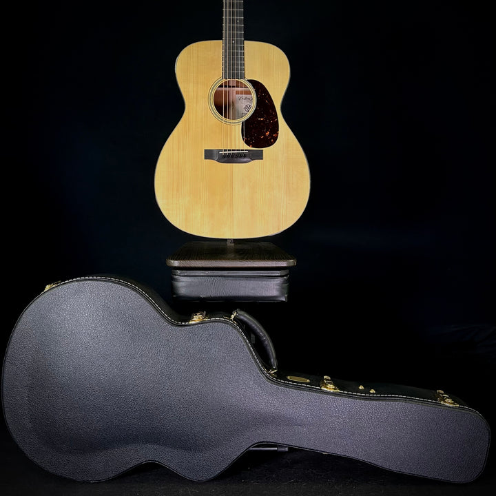 Martin Custom Shop 0000 Short Scale - Adirondack