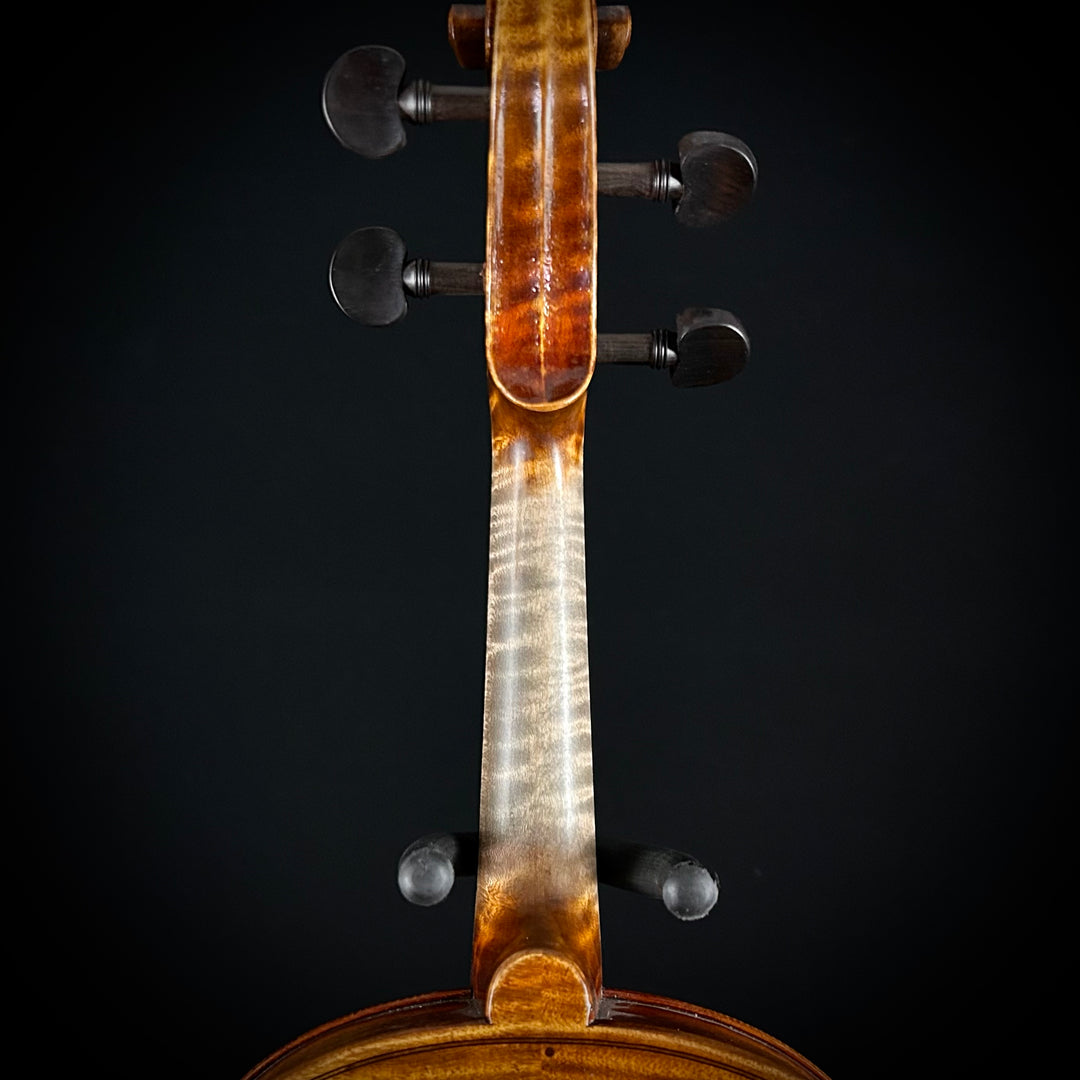 Maple Leaf Violin Lucienne Kit 4/4