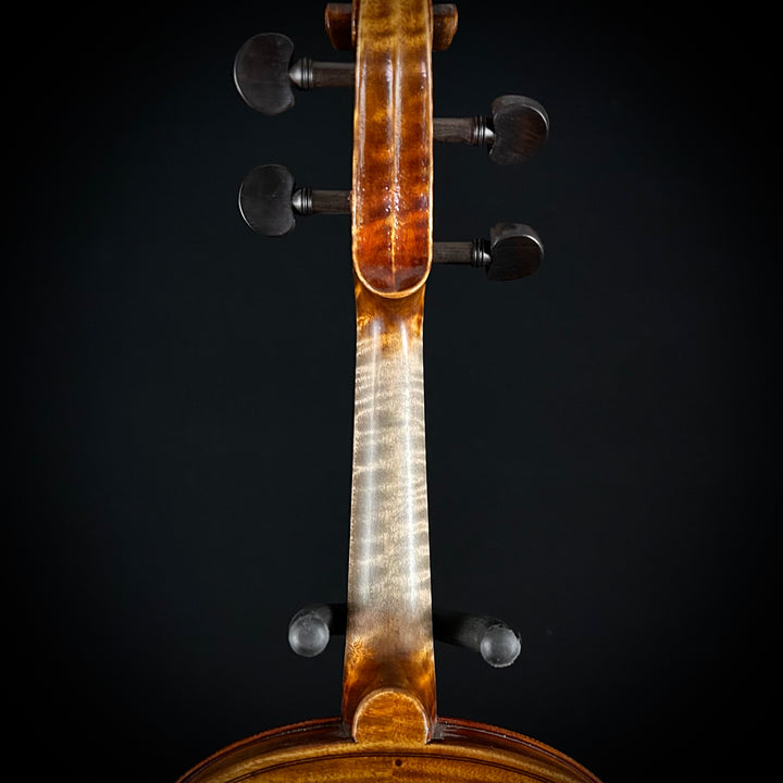 Maple Leaf Violin Lucienne Kit 4/4