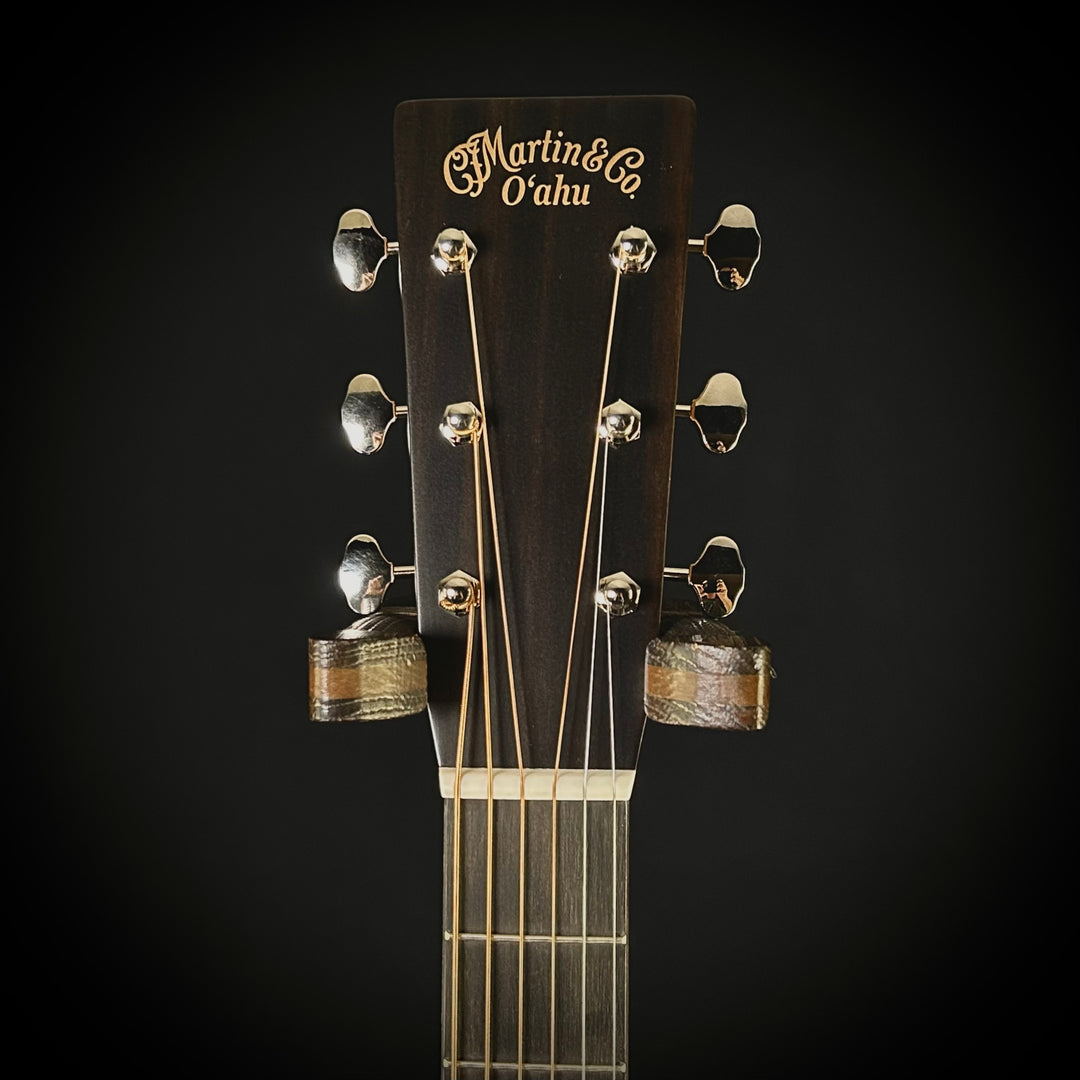 Martin O’ahu HG-28