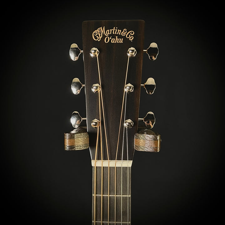 Martin O’ahu HG-28