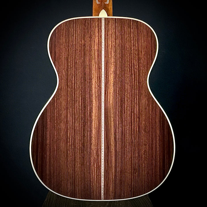 Martin 000-EC 30th Anniversary LTD