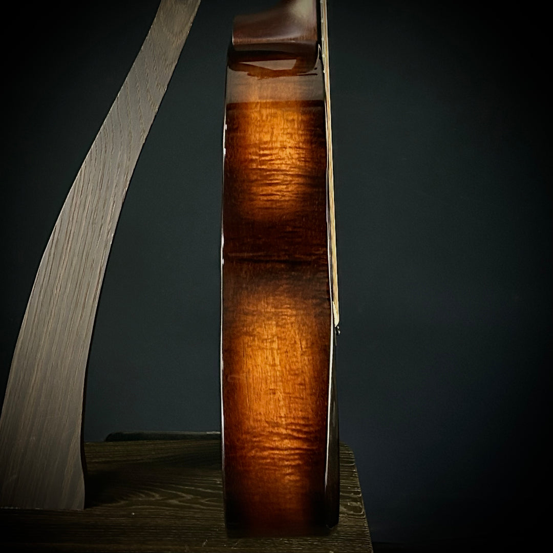 Taylor Builders Edition K24CE - Koa