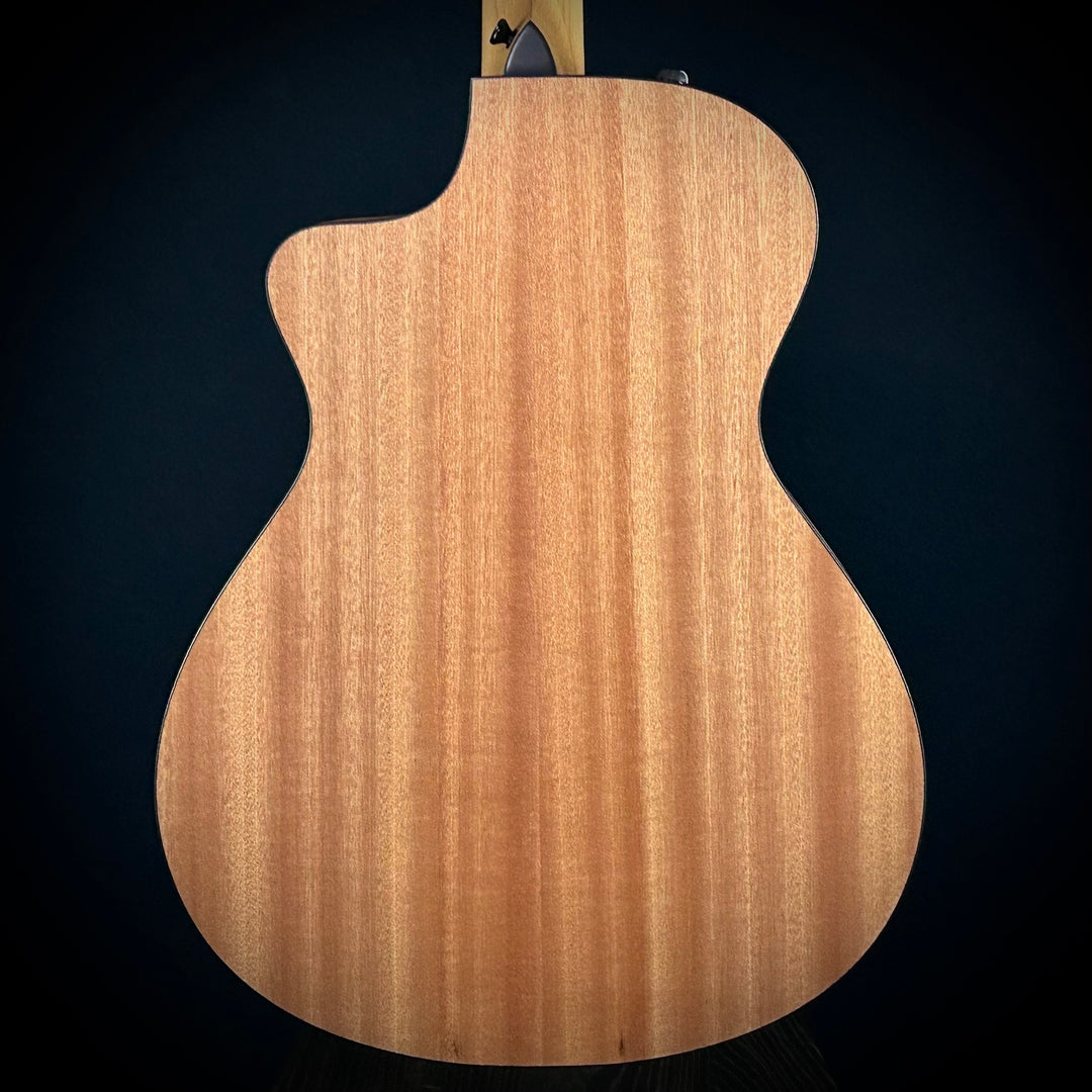 Taylor 112CE - Sapele