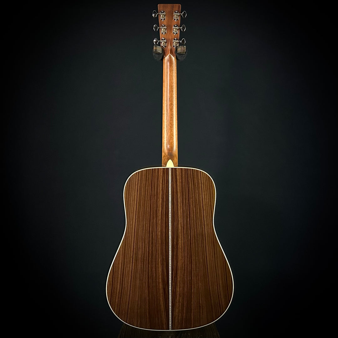Martin HD-28 - New for 2025
