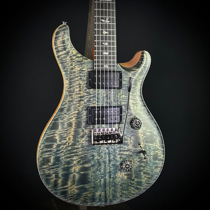 PRS Custom 24 Satin 40th Anniversary