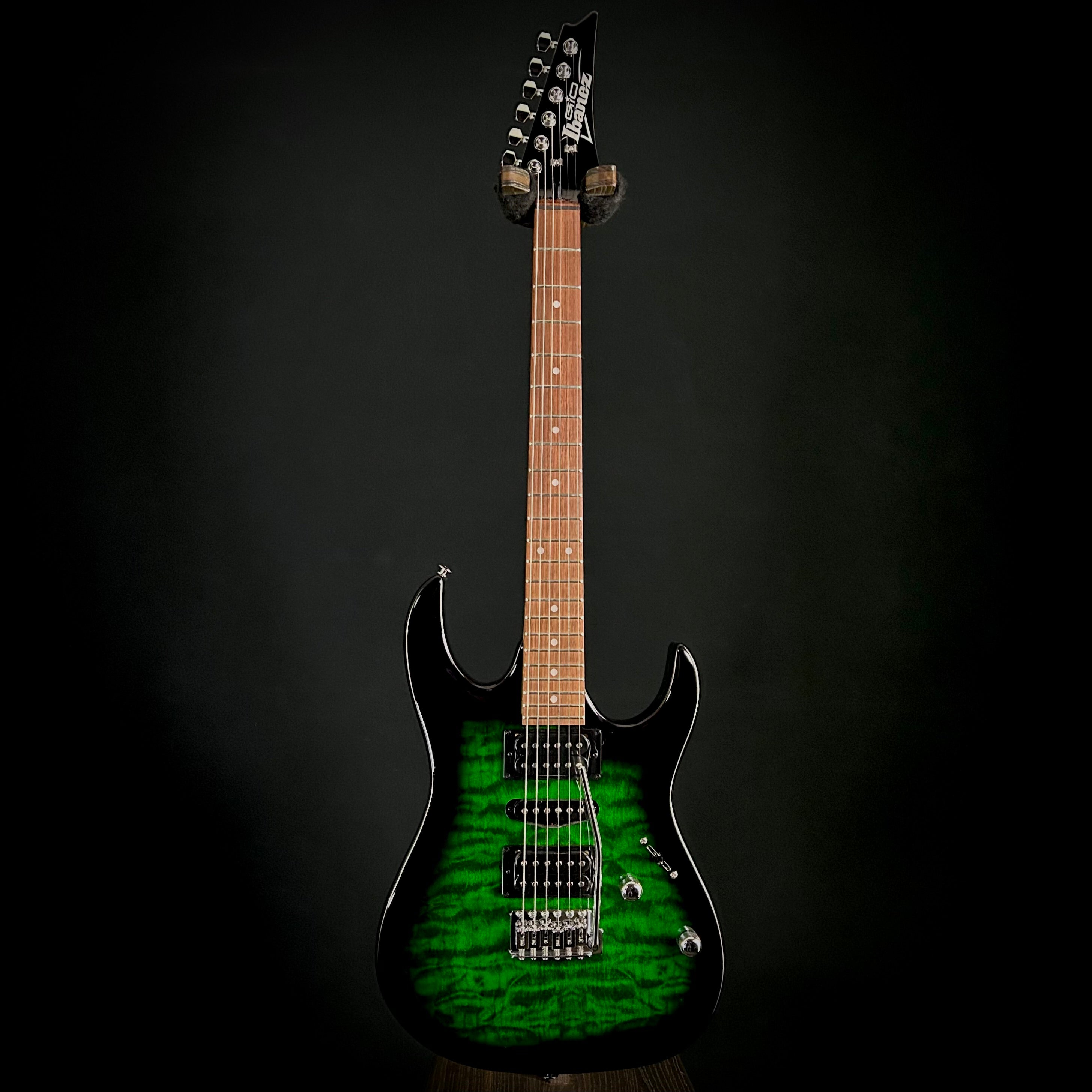 Ibanez GRX70QA – Music Villa MT