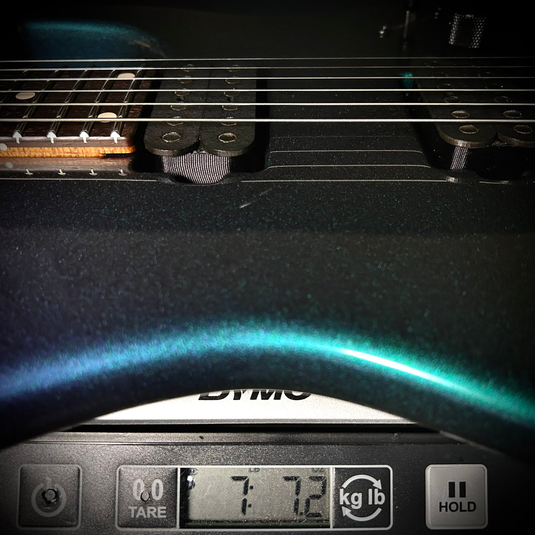 Tom Anderson Angel Player