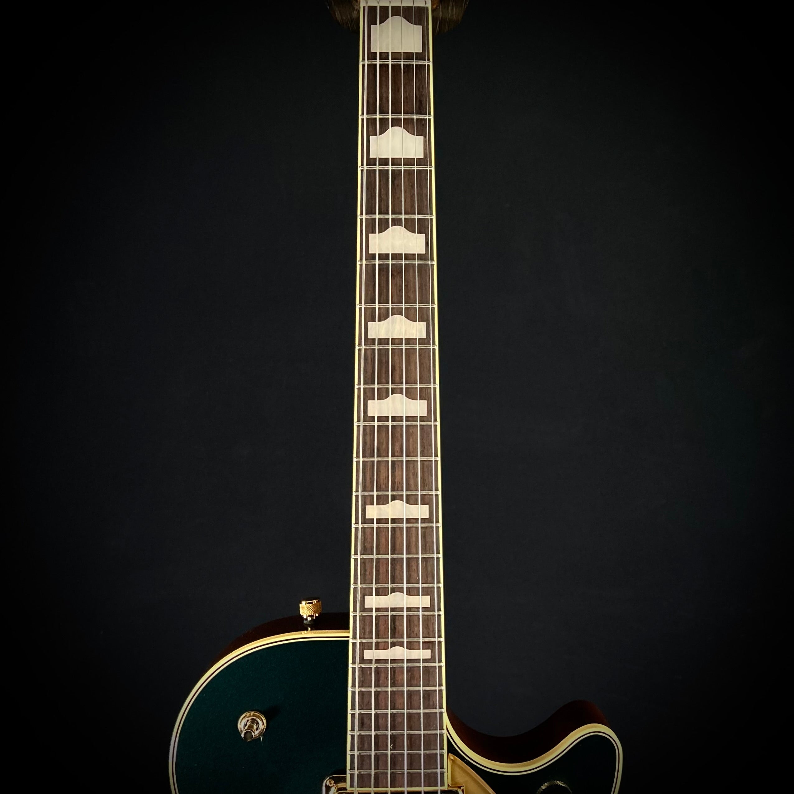 Gretsch G6128T-57 Vintage select '57 Duo Jet (USED) – Music Villa MT