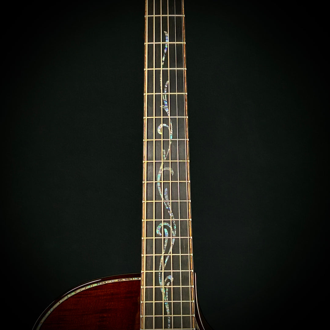 Taylor Builders Edition K24CE - Koa