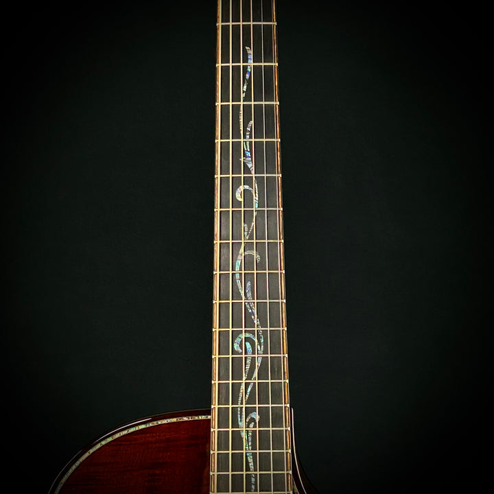 Taylor Builders Edition K24CE - Koa