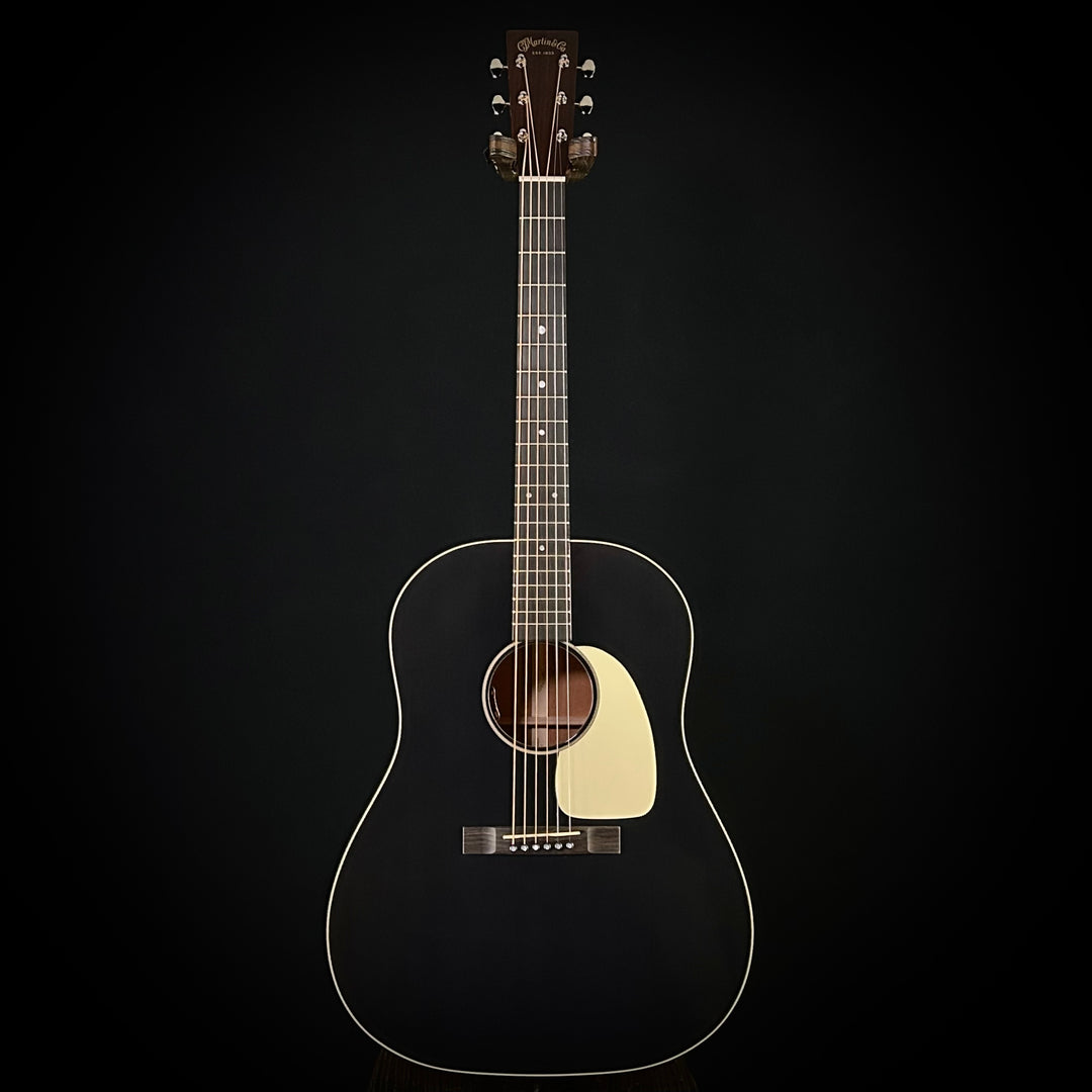 Martin DSS-16E - Black Smoke