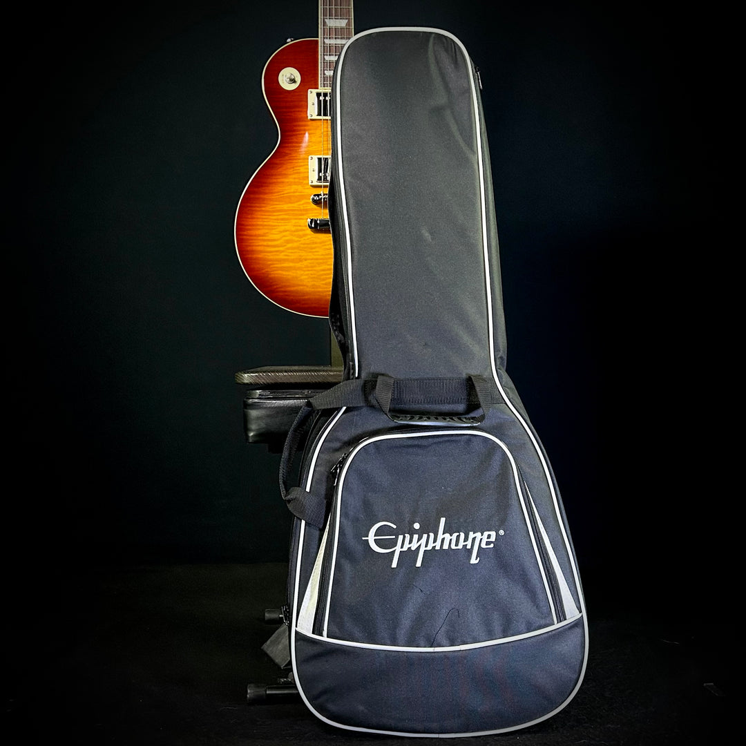 Epiphone LP Standard 60’s Figured