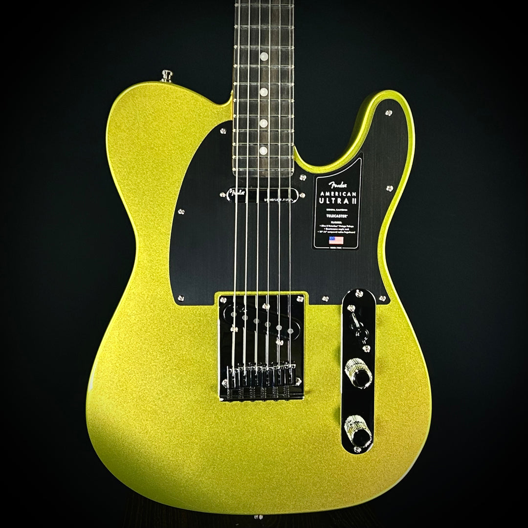 Fender American Ultra II Telecaster