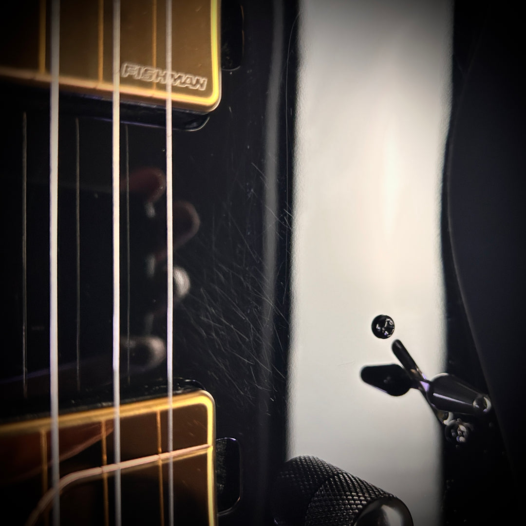Ibanez RGR52ET (SHOPWORN)