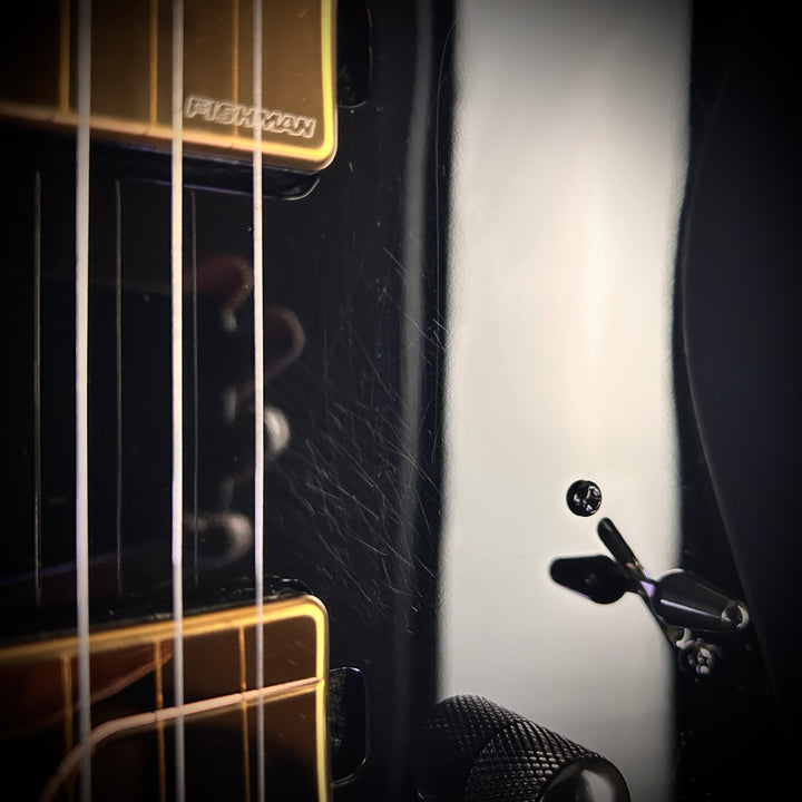 Ibanez RGR52ET (SHOPWORN)
