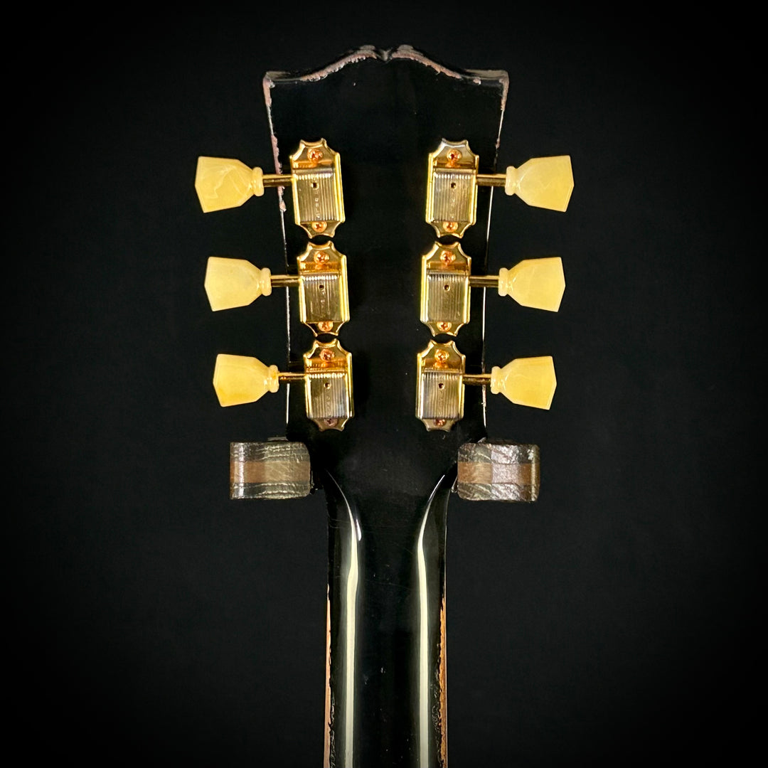 Gibson Custom Limited Edition 1959 ES-345 Reissue with Bigsby | Heavy Aged