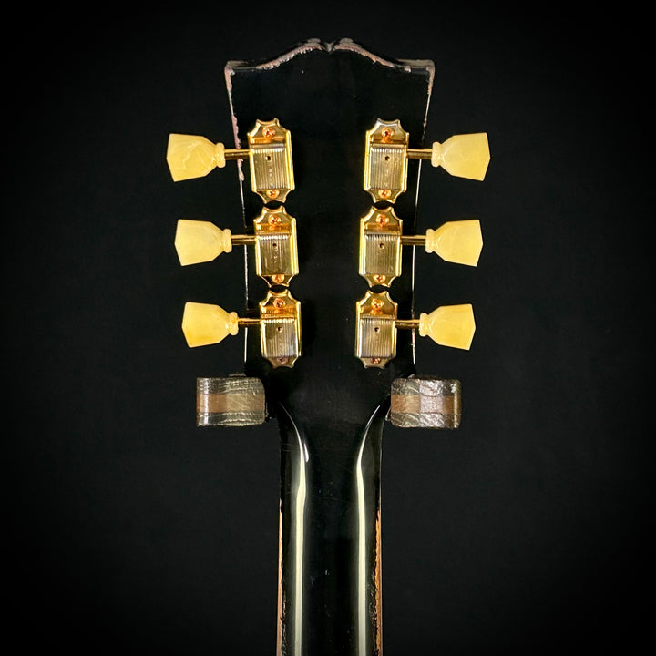 Gibson Custom Limited Edition 1959 ES-345 Reissue with Bigsby | Heavy Aged