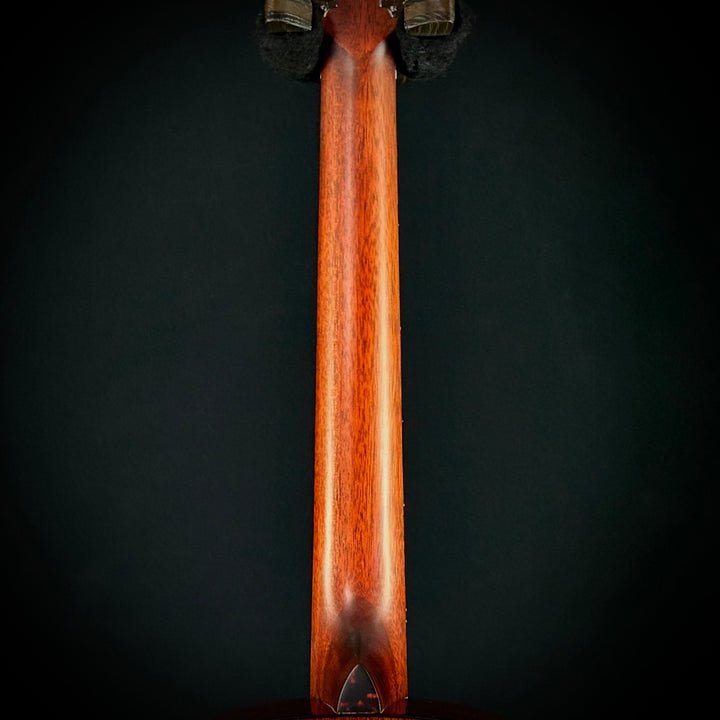 Eastman E100SS Deluxe - Sunburst