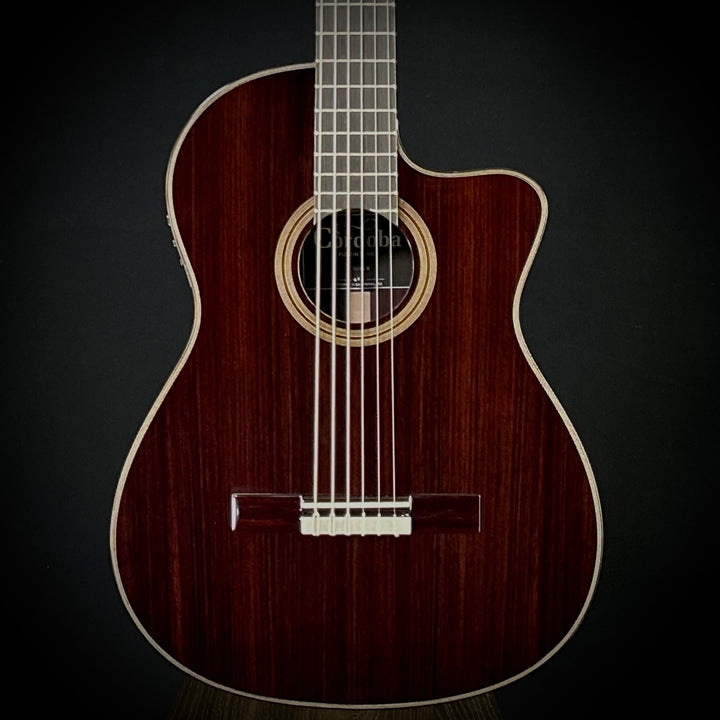 Cordoba Fusion 12 Rose II