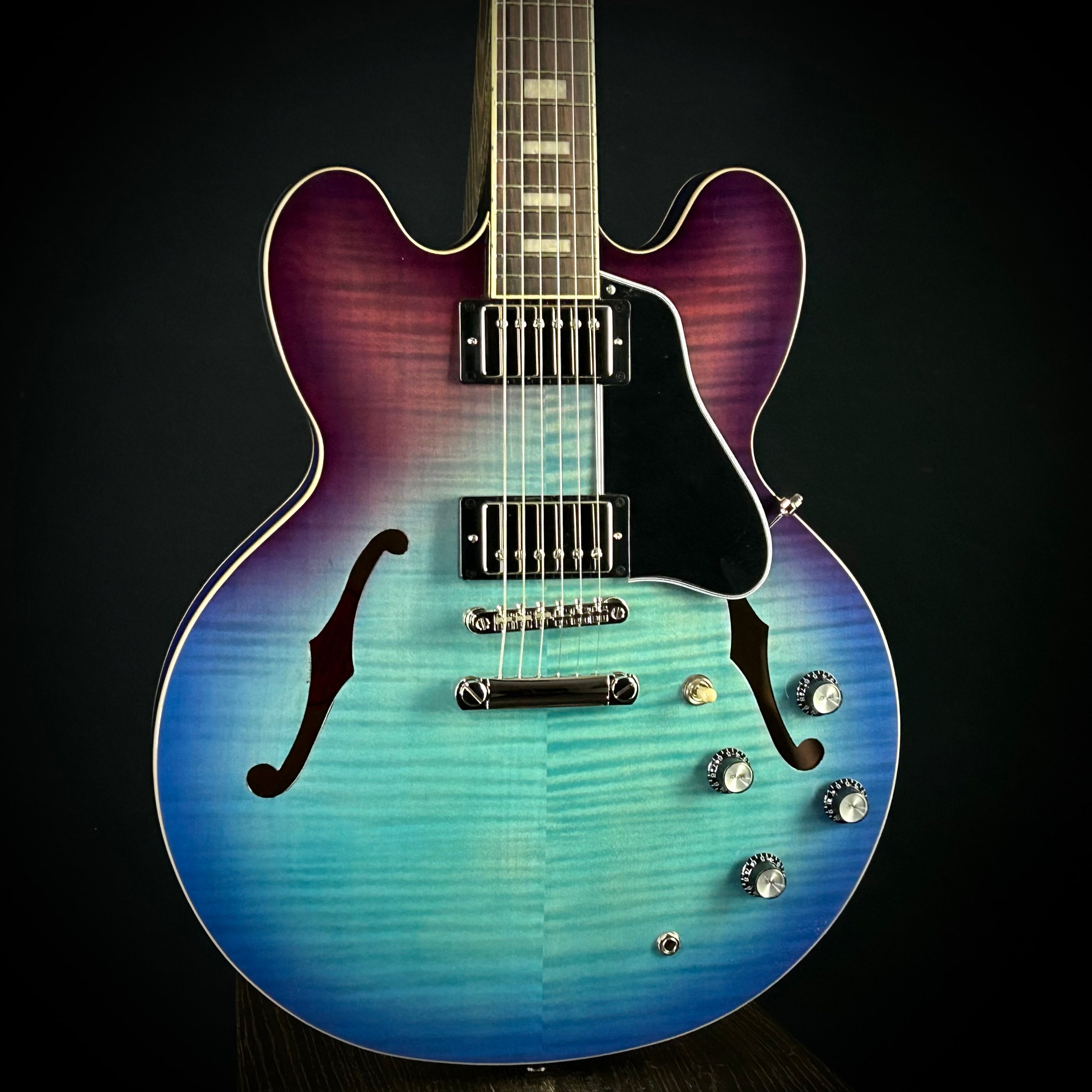 Epiphone ES-335 Figured – Music Villa MT