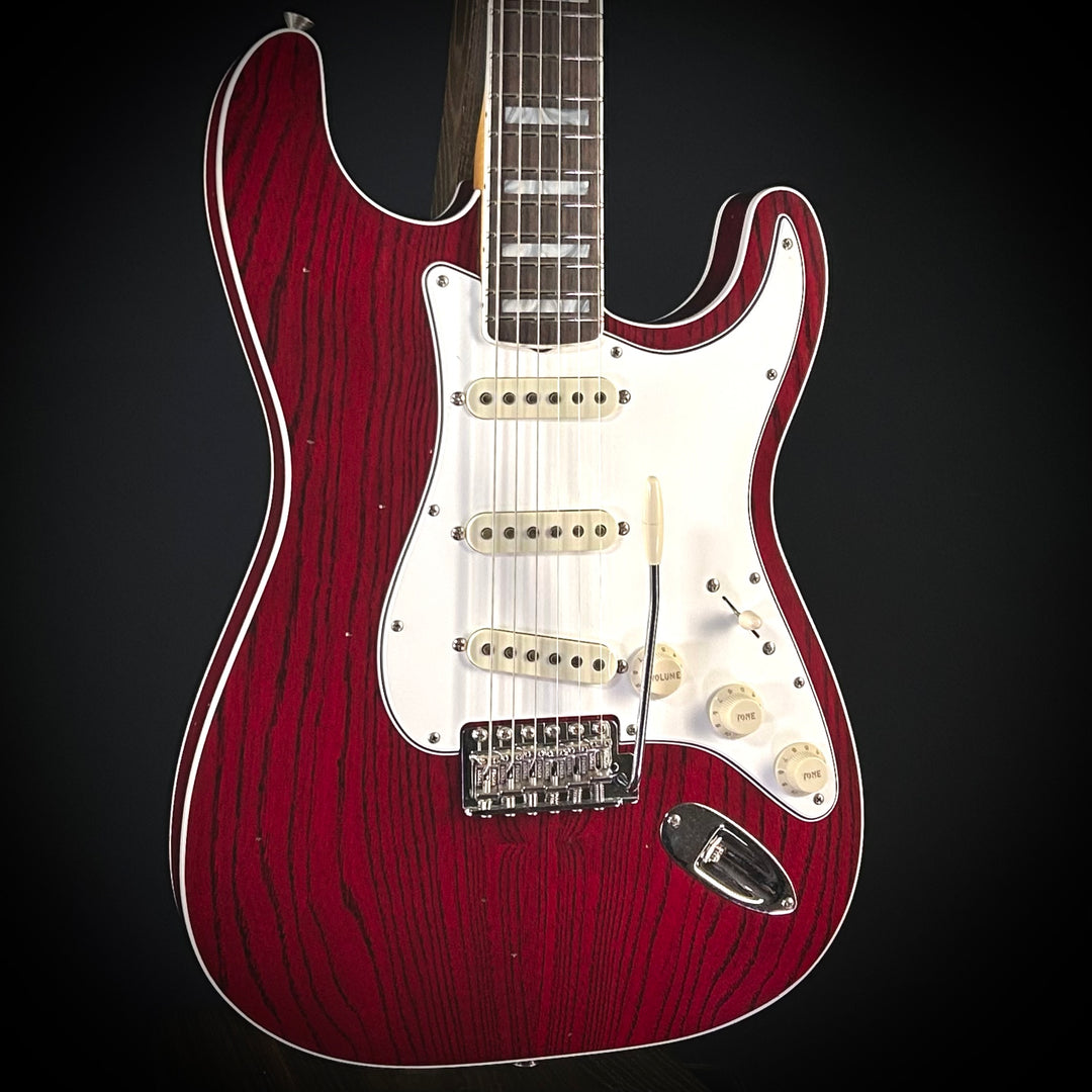 Fender Custom Shop Limited ‘60s Thinline Stratocaster
