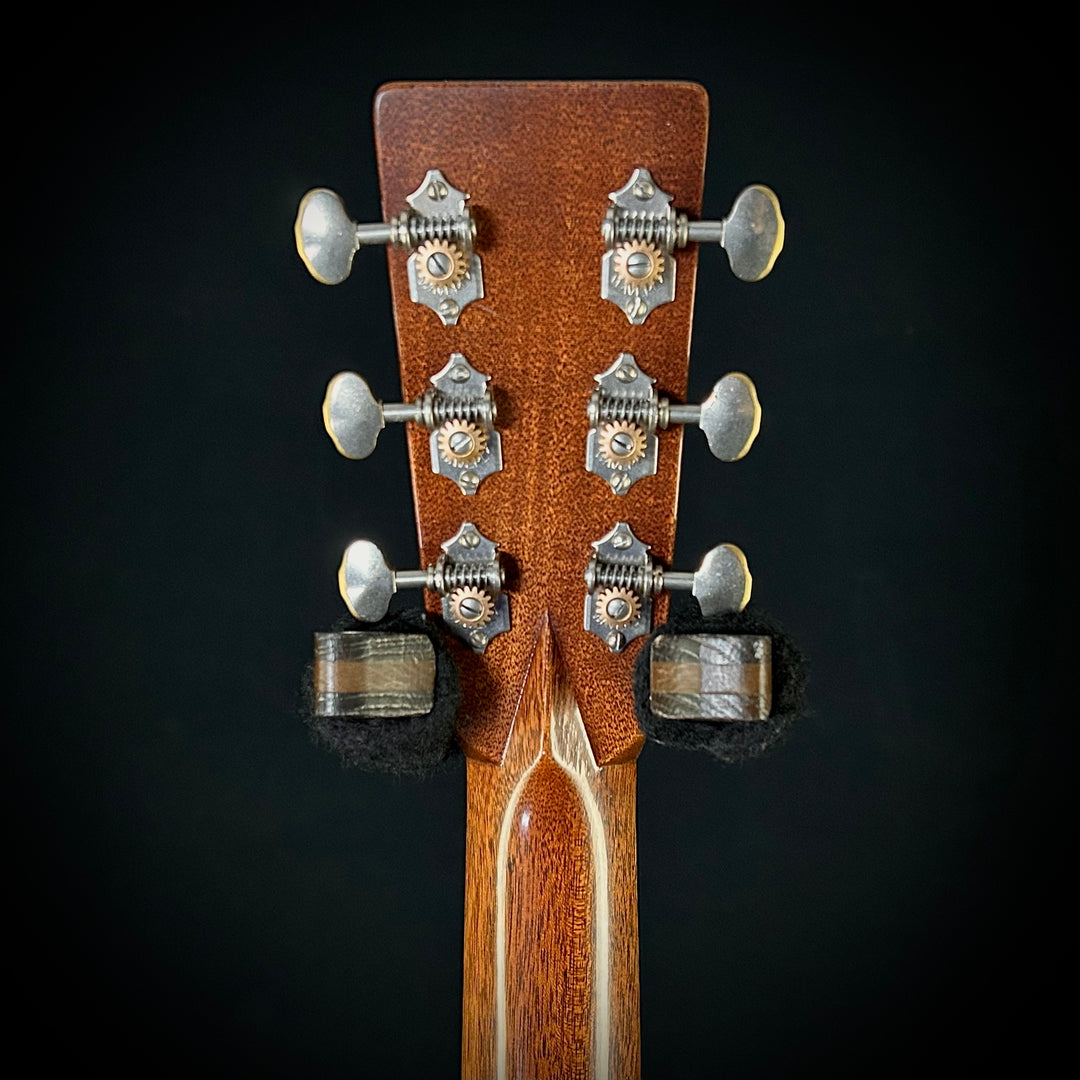Martin LTD D-28 Authentic 1937 Stage 1 Aged - Madagascar