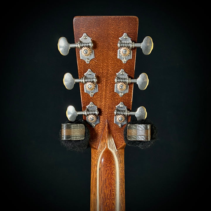 Martin LTD D-28 Authentic 1937 Stage 1 Aged - Madagascar