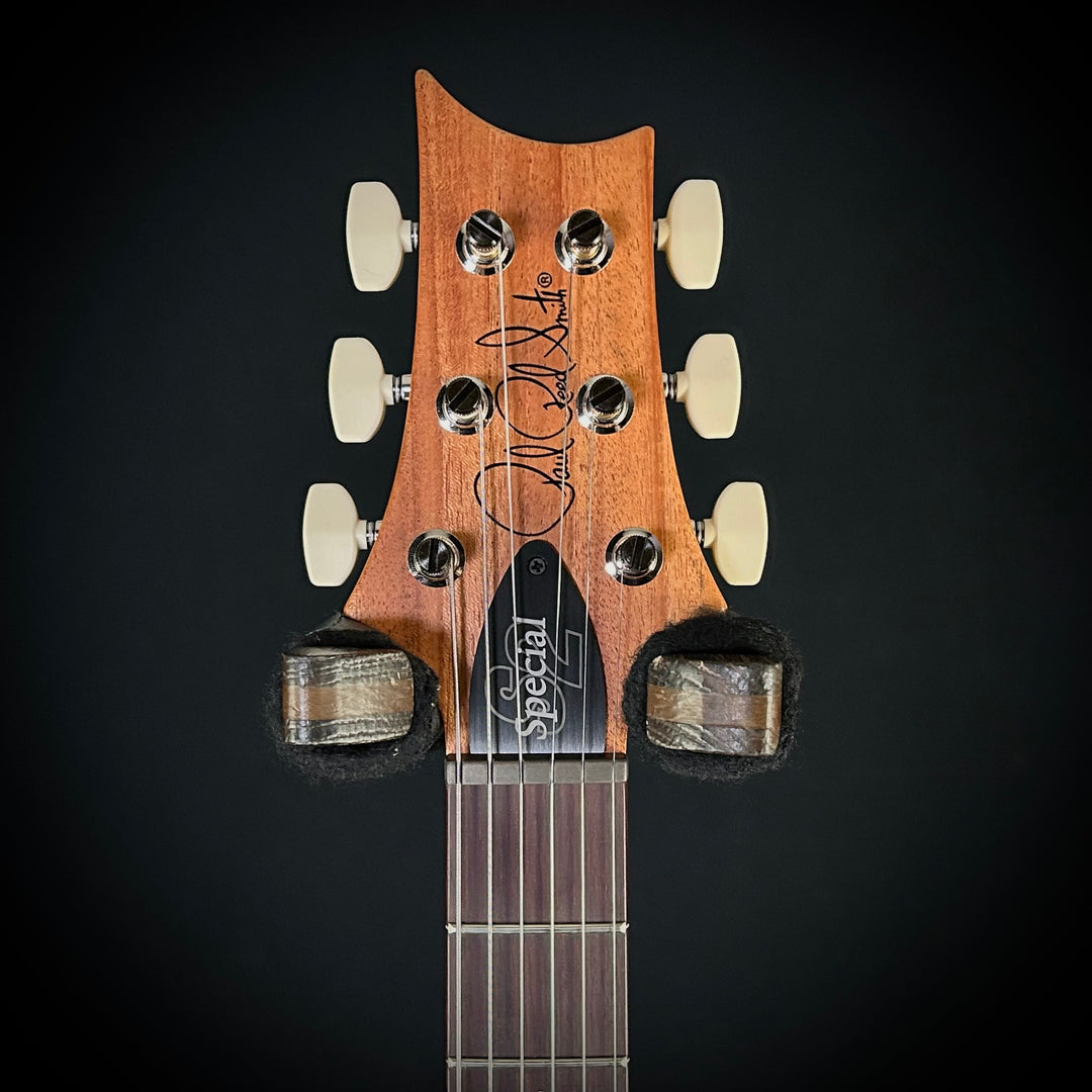 PRS Limited S2 Special Semi-Hollow Reclaimed Wood