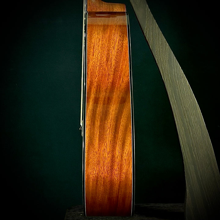 Yamaha FG5 Red Label -  Gloss Finish