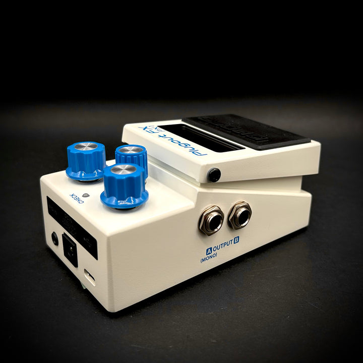 BOSS PX-1 Plugout FX