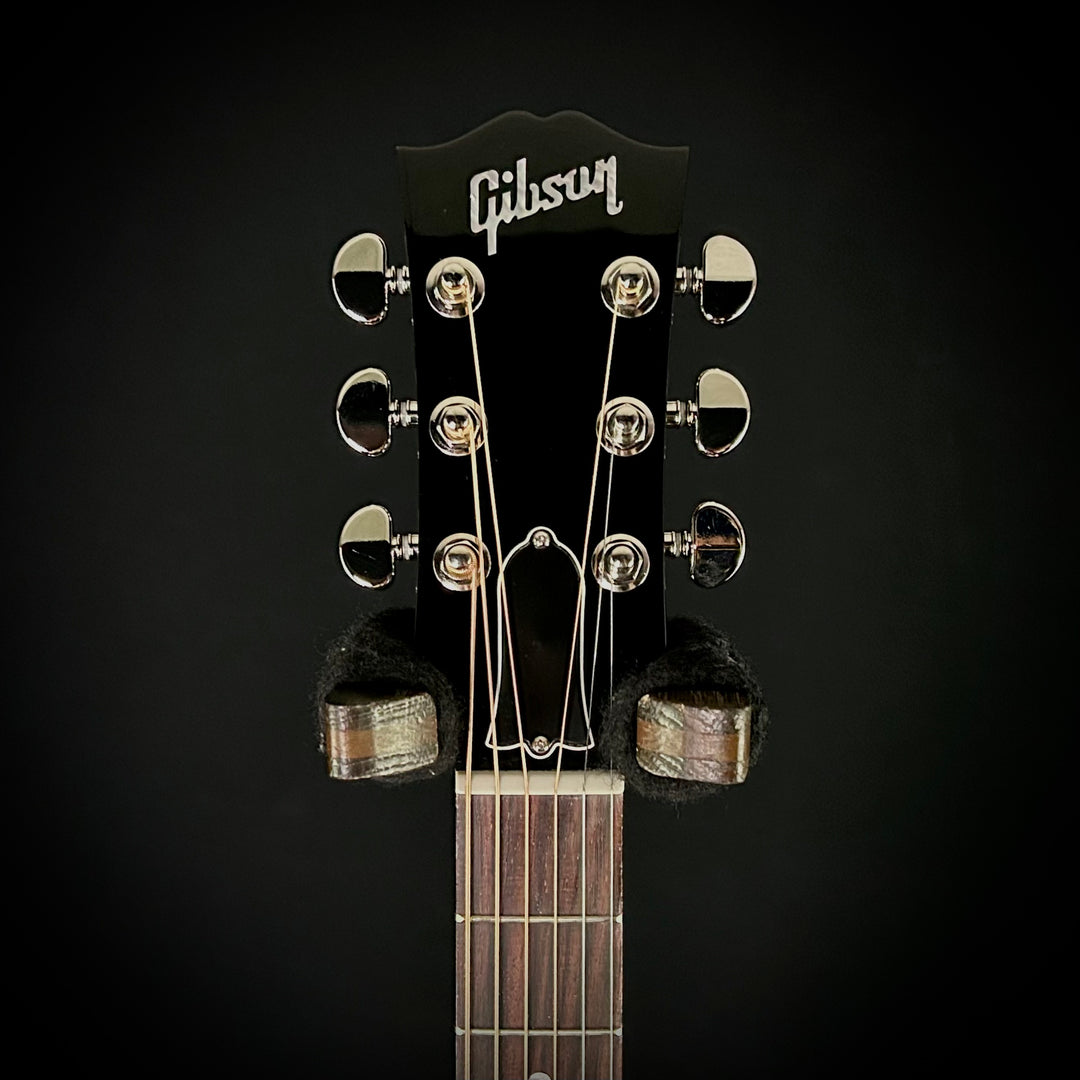 Gibson J-45 Standard - Purple Burst