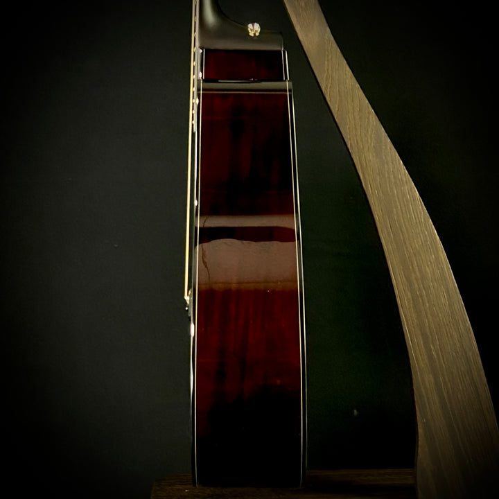 Yamaha TAG3 Cutaway - Sandburst