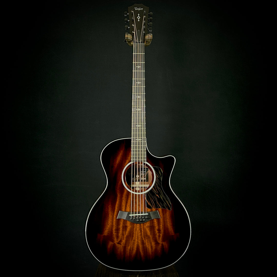 Taylor MV Custom 9-String - Grand Auditorium