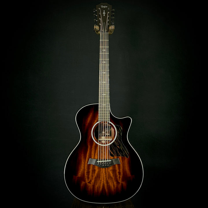 Taylor MV Custom 9-String - Grand Auditorium
