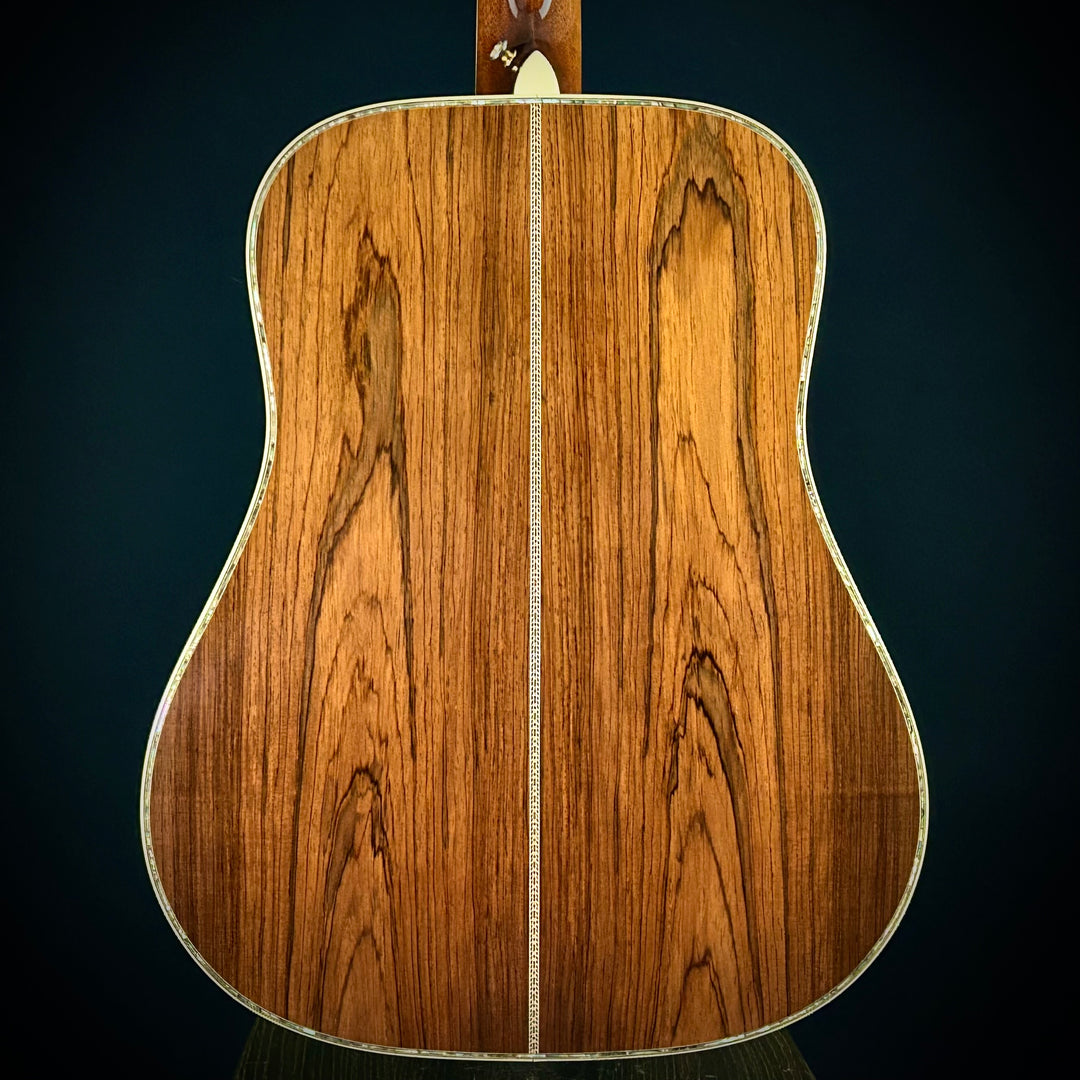 Martin 2015 D-45S Authentic 1936 - Brazilian Rosewood (Consignment)